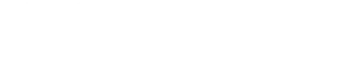 Białe logo AW.JE, wykonawcy strony internetowej.