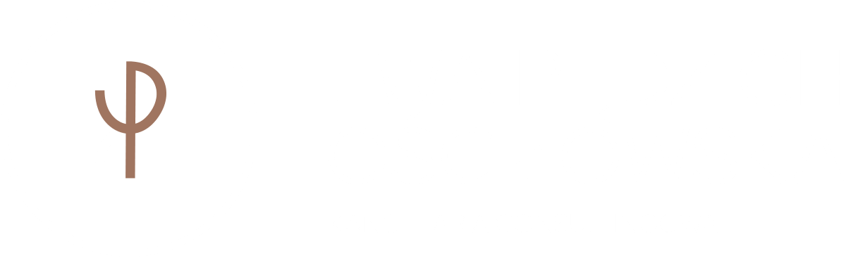 Ewa Pędzich-Ościłowska Monogram w okręgu obok nazwy Ewa Pędzich-Ościłowska i napisu Kancelaria Consultingowa.